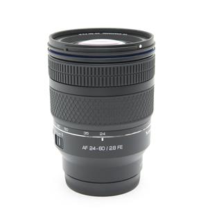新品)SAMYANG (サムヤン) Schneider AF 24-60mm F2.8 FE (ソニーE用