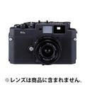 Voigtlander (フォクトレンダー) BESSA-R4A マットブラック