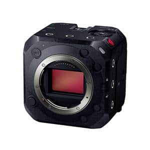 新品 Panasonic パナソニック Lumix Dc Bs1h 商品id 4549980537800 詳細ページ デジタルカメラ ミラーレス カメラ 交換レンズの総合サイト マップカメラ