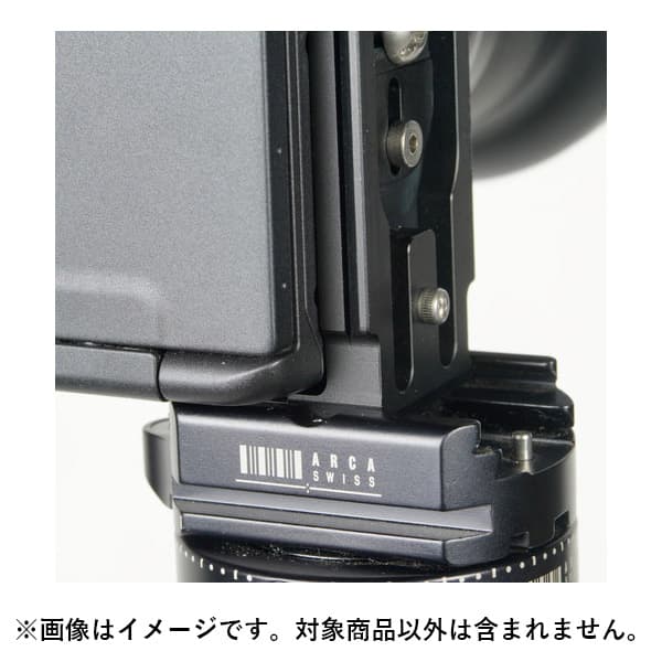 新品)SLIK (スリック) Iブラケット（商品ID：4906752201800）詳細