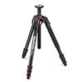 Manfrotto (マンフロット) 190Go! アルミニウム三脚4段 MT190GOA4TB