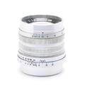 Konica (コニカ) HEXANON (L) 50mm F1.9