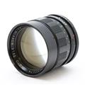 MINOLTA (ミノルタ) MC 100mm F2 ※ピントリング金属削り出し