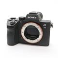 SONY (ソニー) α7III ボディ ILCE-7M3