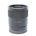 SONY (ソニー) Sonnar T* FE 55mm F1.8 ZA SEL55F18Z