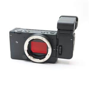 SIGMA (シグマ) fp L & EVF-11 キット メイン