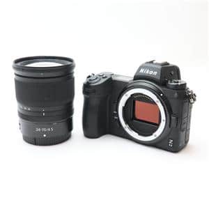 Nikon (ニコン) Z6II 24-70 レンズキット メイン