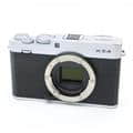X-E4 ボディ シルバー