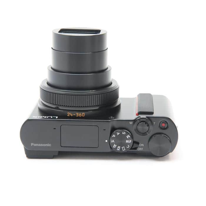 デジタルカメラ Panasonic LUMIX TX DC-TX2 パナソニック LUMIX DC-TX2をレビュー！クチコミ・評判をもとに