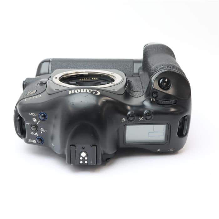 キャノン　Canon EOS-1V HＳ　一眼レフカメラ 美品 中古】Canon キヤノン EOS-1V HS フィルム一眼レフカメラ | 中古