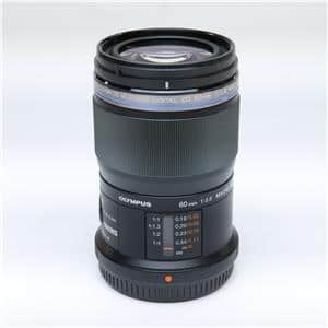 オリンパス M.ZUIKO DIGITAL ED 60mm F2.8 MACRO 中古 olympus m.zuiko digital ed 60mm f2.8 macro」「中古商品」の