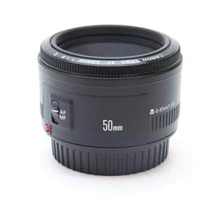 canon (キヤノン) ef50mm f1.8 ii」の商品検索結果 | デジタル