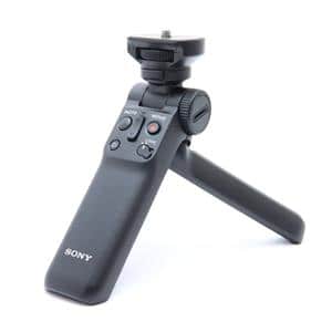 美品　GP-VPT2BT 専用ケース付き Amazon | JJC 三脚グリップ ワイヤレスシューティンググリップ