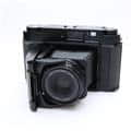 FUJIFILM (フジフイルム) GF670 Professional ブラック