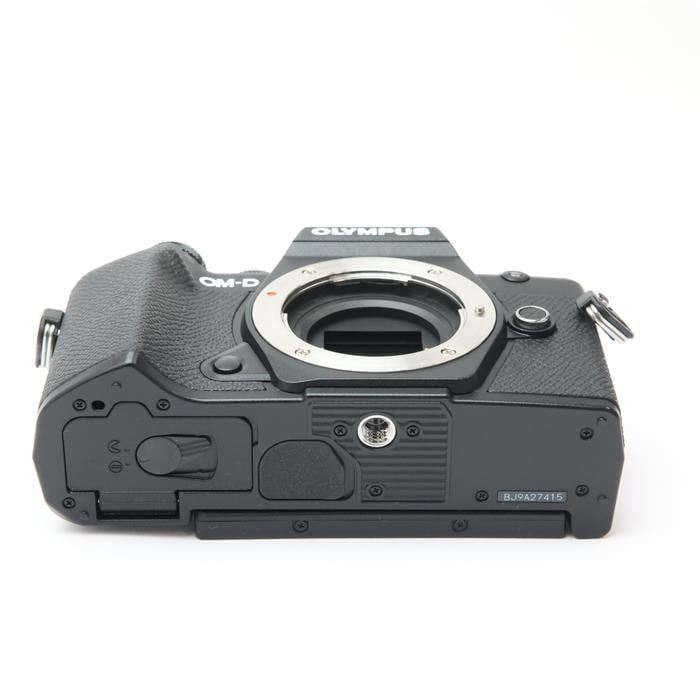 OM-D E-M5 Mark III ボディ