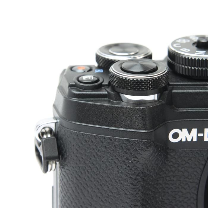 OM-D E-M5 Mark III ボディ
