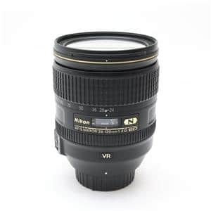 Nikon (ニコン) AF-S NIKKOR 24-120mm F4G ED VR メイン