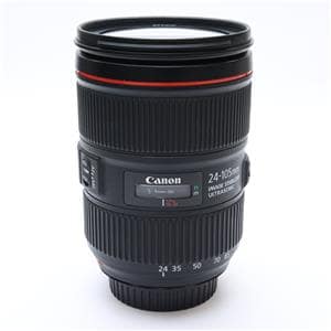 ★極上品★キヤノンCanon EF 24-105mm f4 L USM #932 Amazon.co.jp: Canon EFレンズ EF24-105mm F4L IS USM ズーム