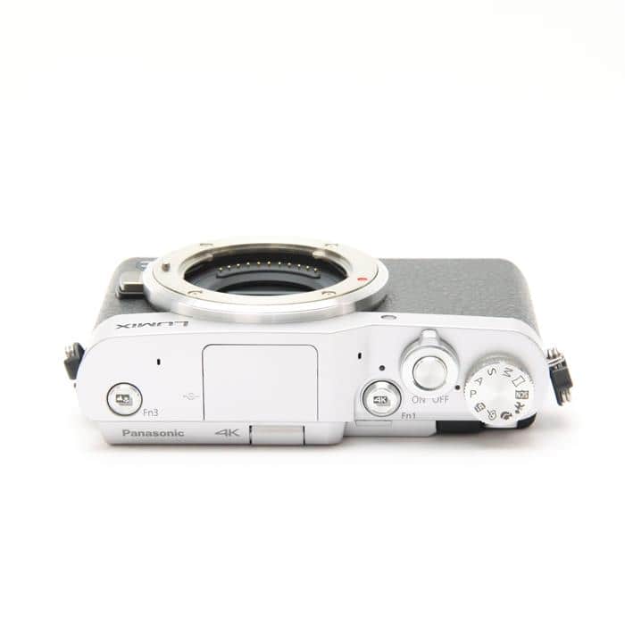 中古)Panasonic (パナソニック) LUMIX GF9 ボディ DC-GF9