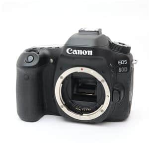 Canon EOS 80D」の商品検索結果 | デジタルカメラ、ミラーレスカメラ