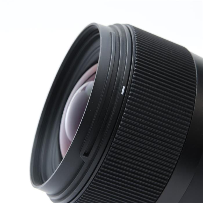 Art 35mm F1.4 DG HSM (シグマSA用)