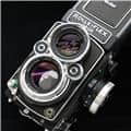 中古)Rollei (ローライ) ローライフレックス 2.8GX Expression 94