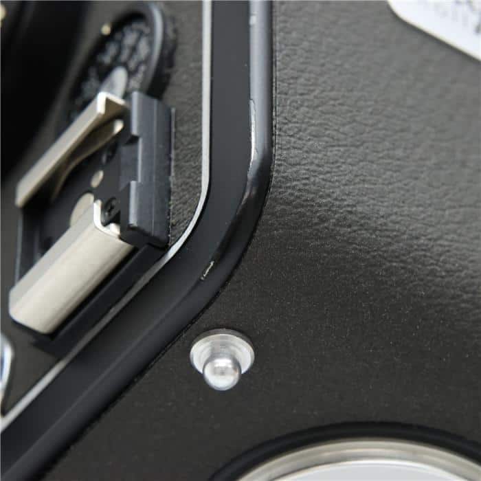中古)Rollei (ローライ) ローライフレックス 2.8GX Expression 94