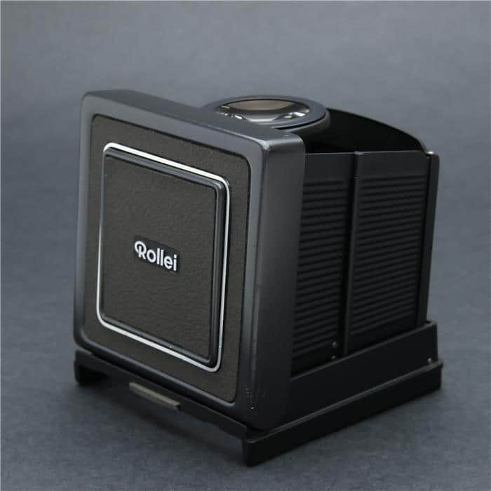 中古)Rollei (ローライ) ローライフレックス 2.8GX Expression 94