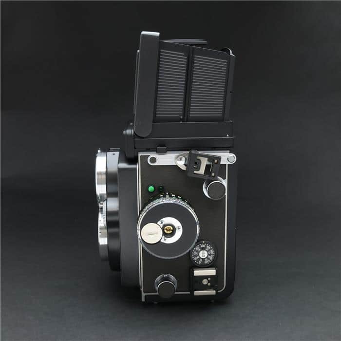 ローライフレックス 2.8GX Expression 94