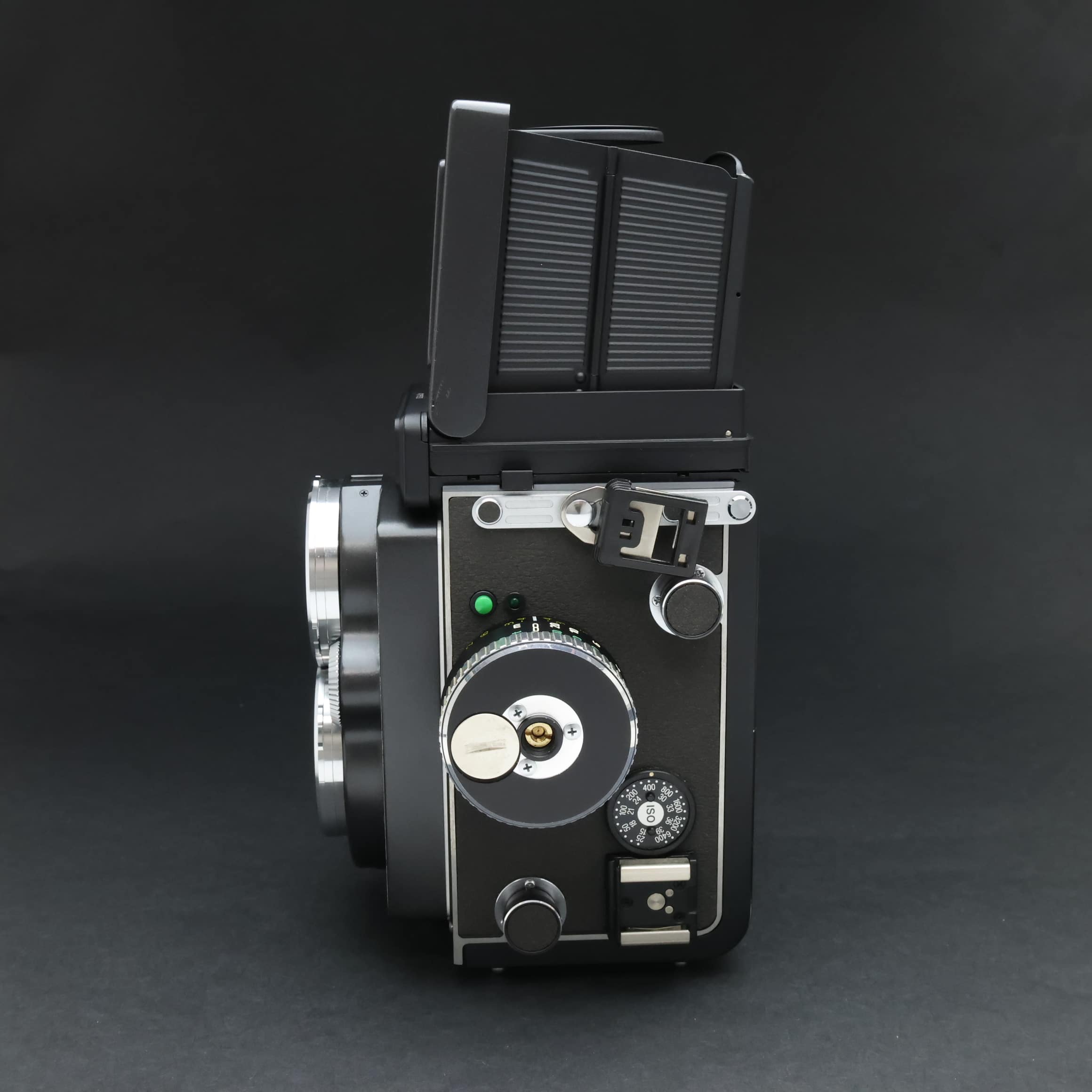 中古)Rollei (ローライ) ローライフレックス 2.8GX Expression 94