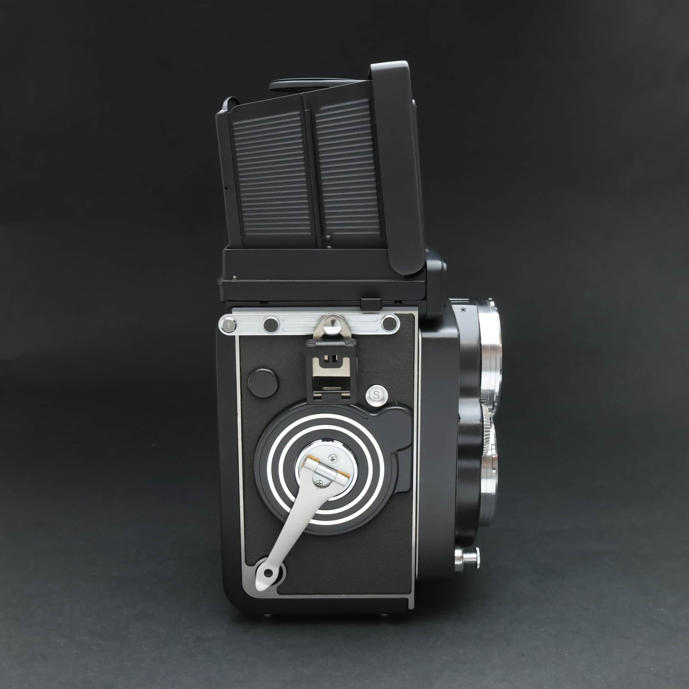 中古)Rollei (ローライ) ローライフレックス 2.8GX Expression 94