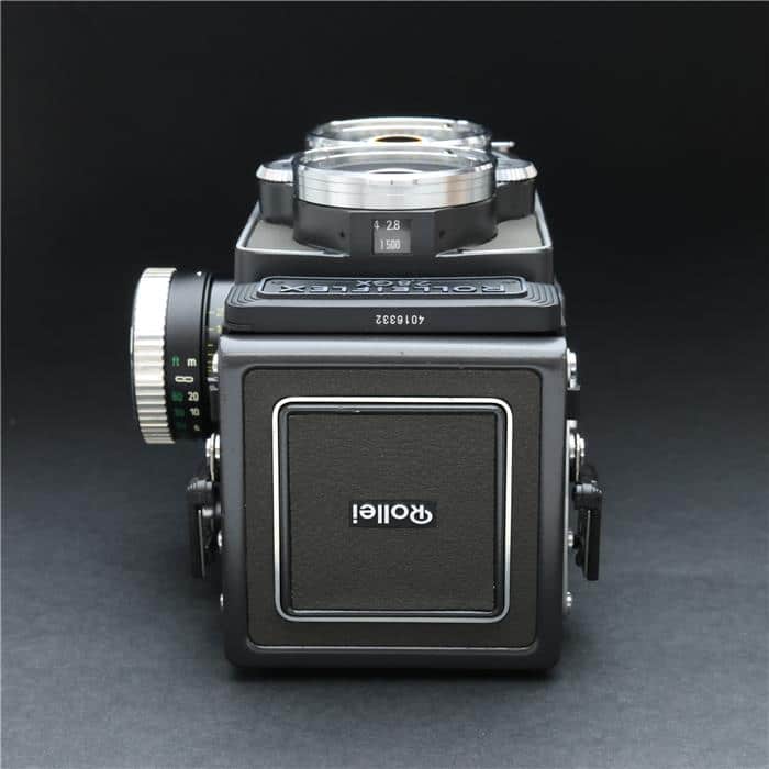 ローライフレックス 2.8GX Expression 94