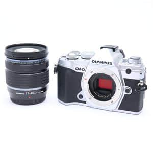 OLYMPUS (オリンパス) OM-D E-M5 Mark III 12-45mm F4 PRO レンズ
