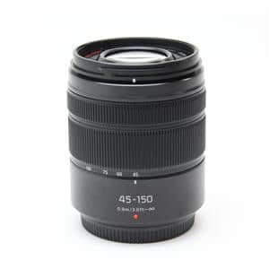 新品)Panasonic (パナソニック) LUMIX G VARIO 45-150mm F4.0-5.6 ASPH