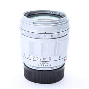 新品)Voigtlander (フォクトレンダー) APO-ULTRON 90mm F2 VM（ライカM