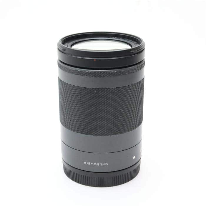 EF-M18-150mm F3.5-6.3 IS STM