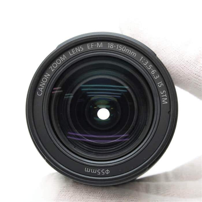 EF-M18-150mm F3.5-6.3 IS STM