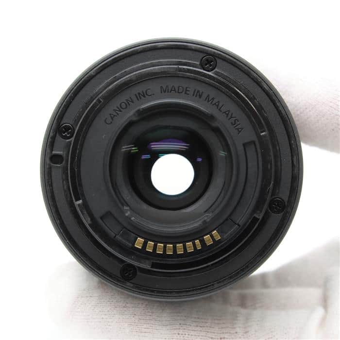 EF-M18-150mm F3.5-6.3 IS STM