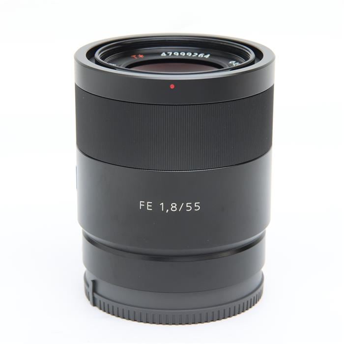Sonnar T* FE 55mm F1.8 ZA SEL55F18Z