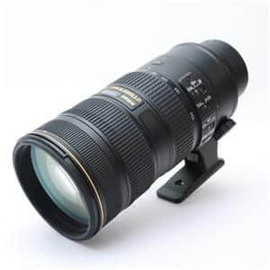 ニコン　70-200 f2.8 VR2 レンズレビュー】AF-S NIKKOR 70-200mm F2.8G ED VR II｜鷺
