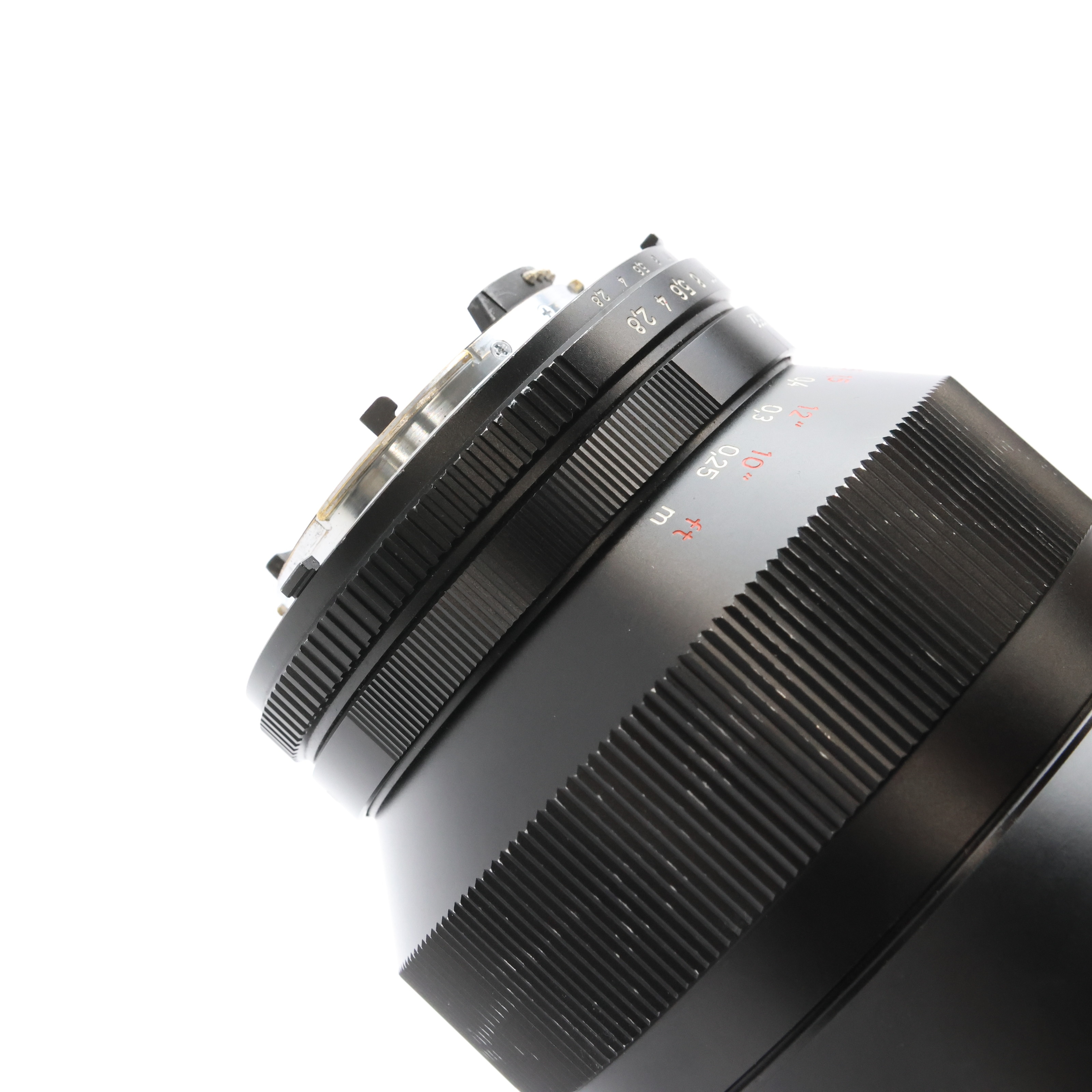 Carl Zeiss 35mm f2.8 CONTAX 単焦点レンズ CONTAX - 【中古】 CONTAX 