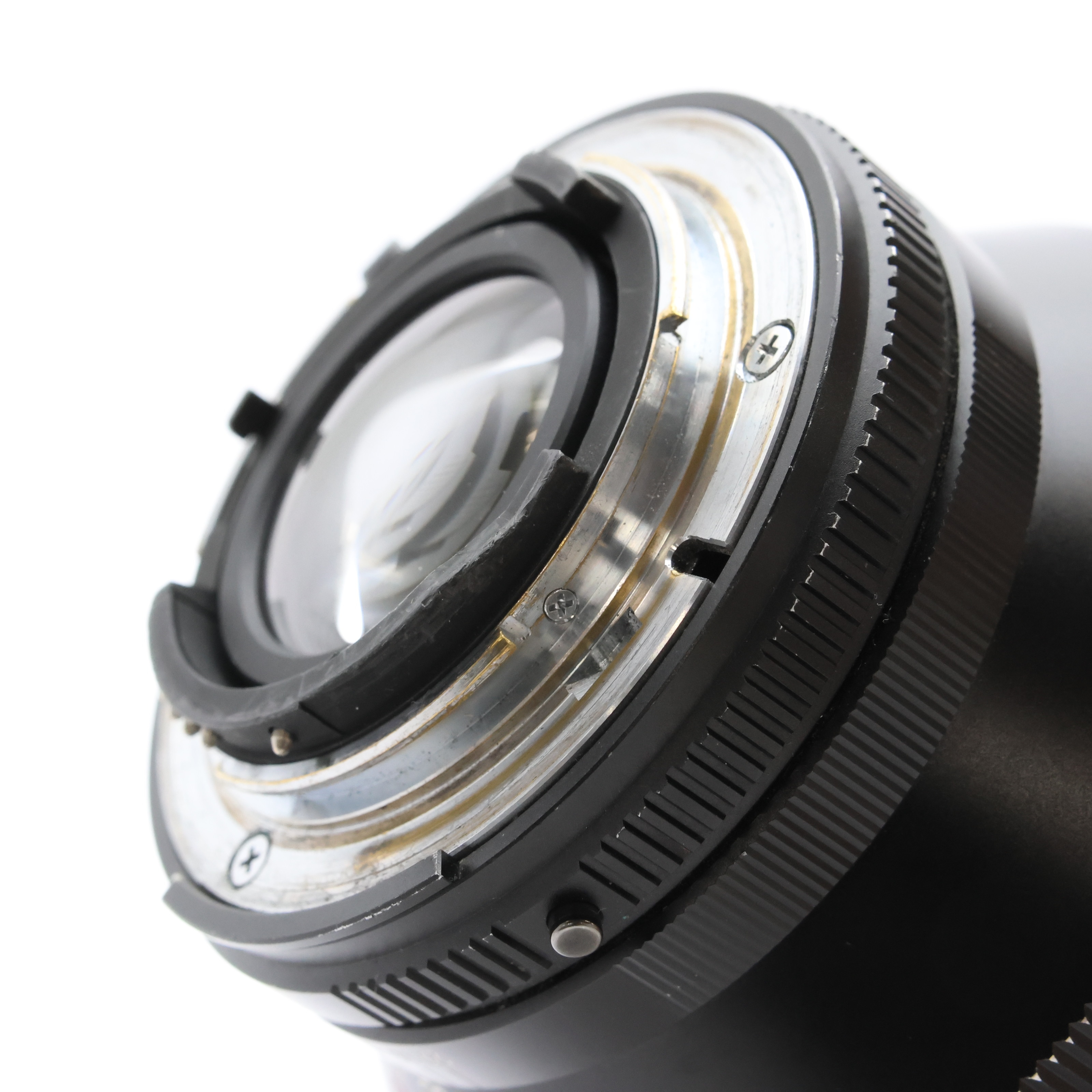中古)Carl Zeiss (カールツァイス) Distagon T* 15mm F2.8 ZF.2