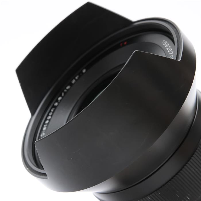 中古)Carl Zeiss (カールツァイス) Distagon T* 15mm F2.8 ZF.2