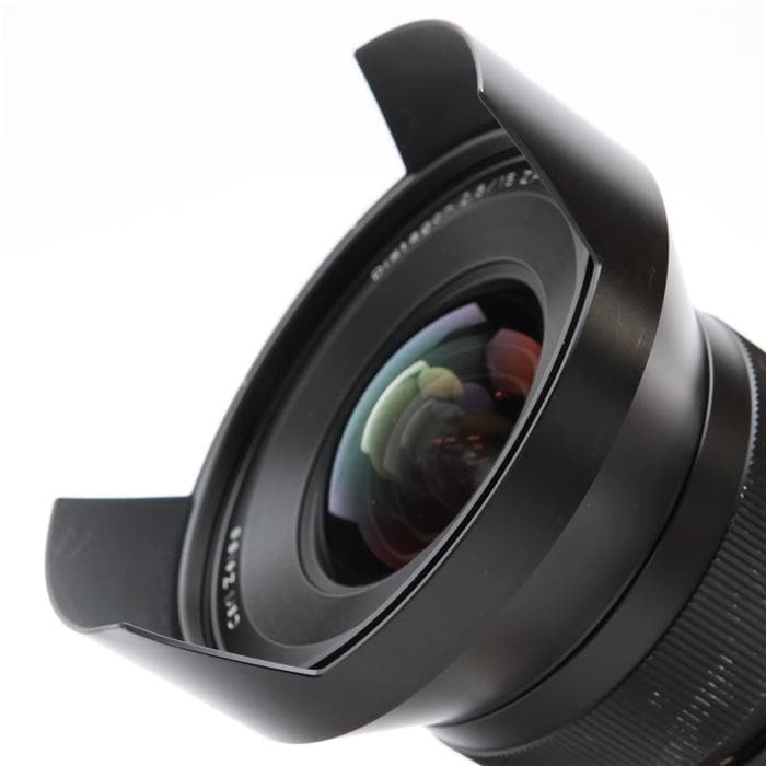 中古)Carl Zeiss (カールツァイス) Distagon T* 15mm F2.8 ZF.2