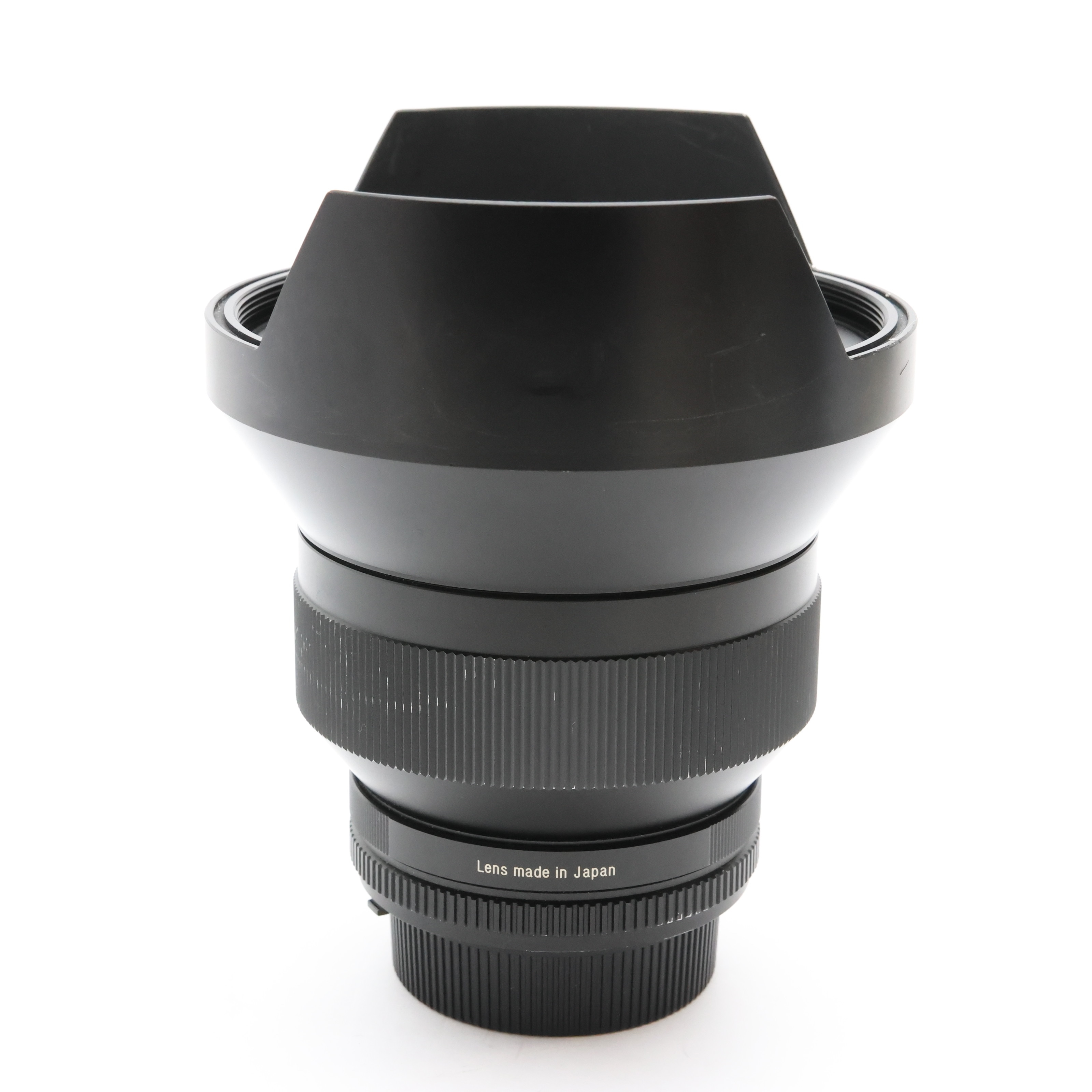 中古)Carl Zeiss (カールツァイス) Distagon T* 15mm F2.8 ZF.2