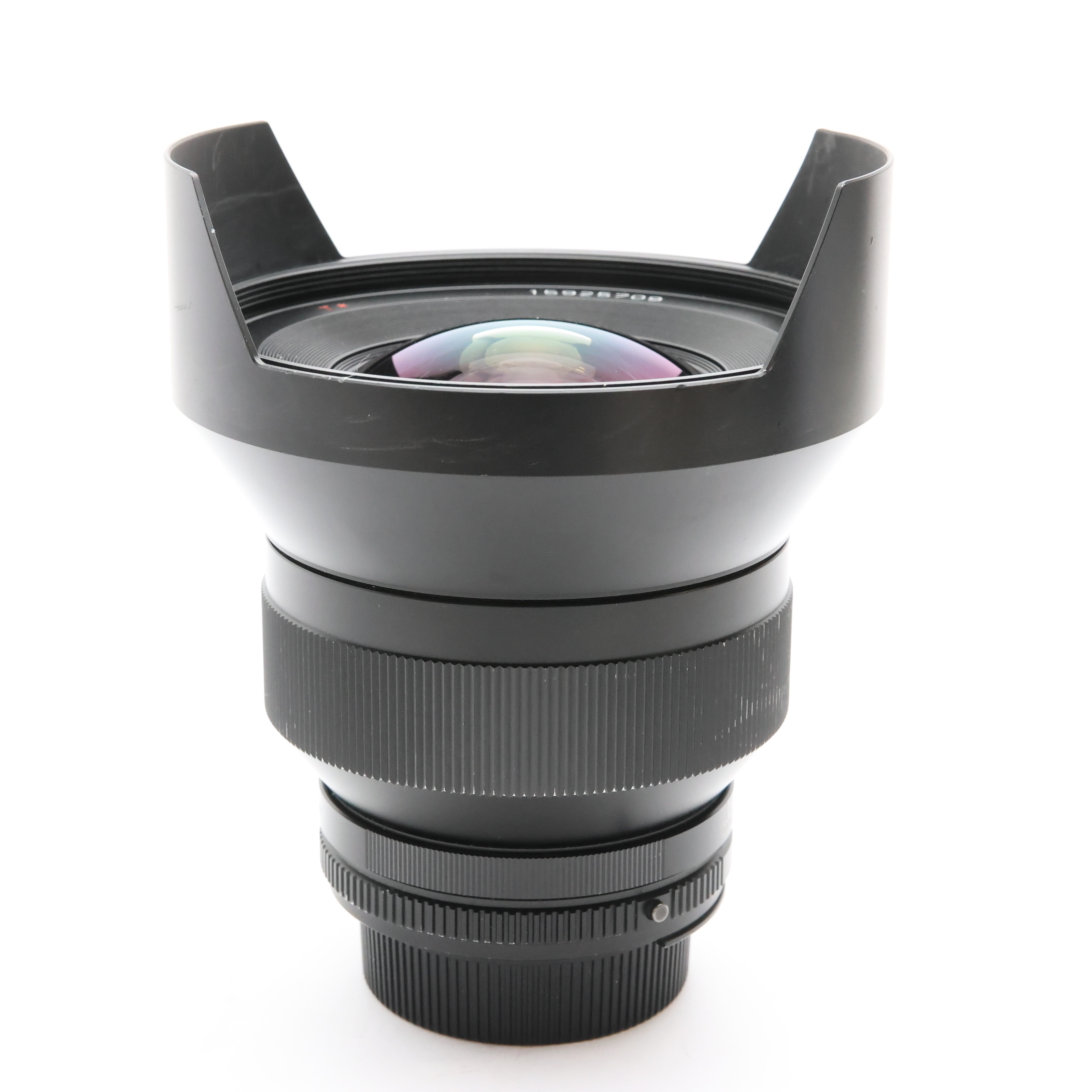 中古)Carl Zeiss (カールツァイス) Distagon T* 15mm F2.8 ZF.2