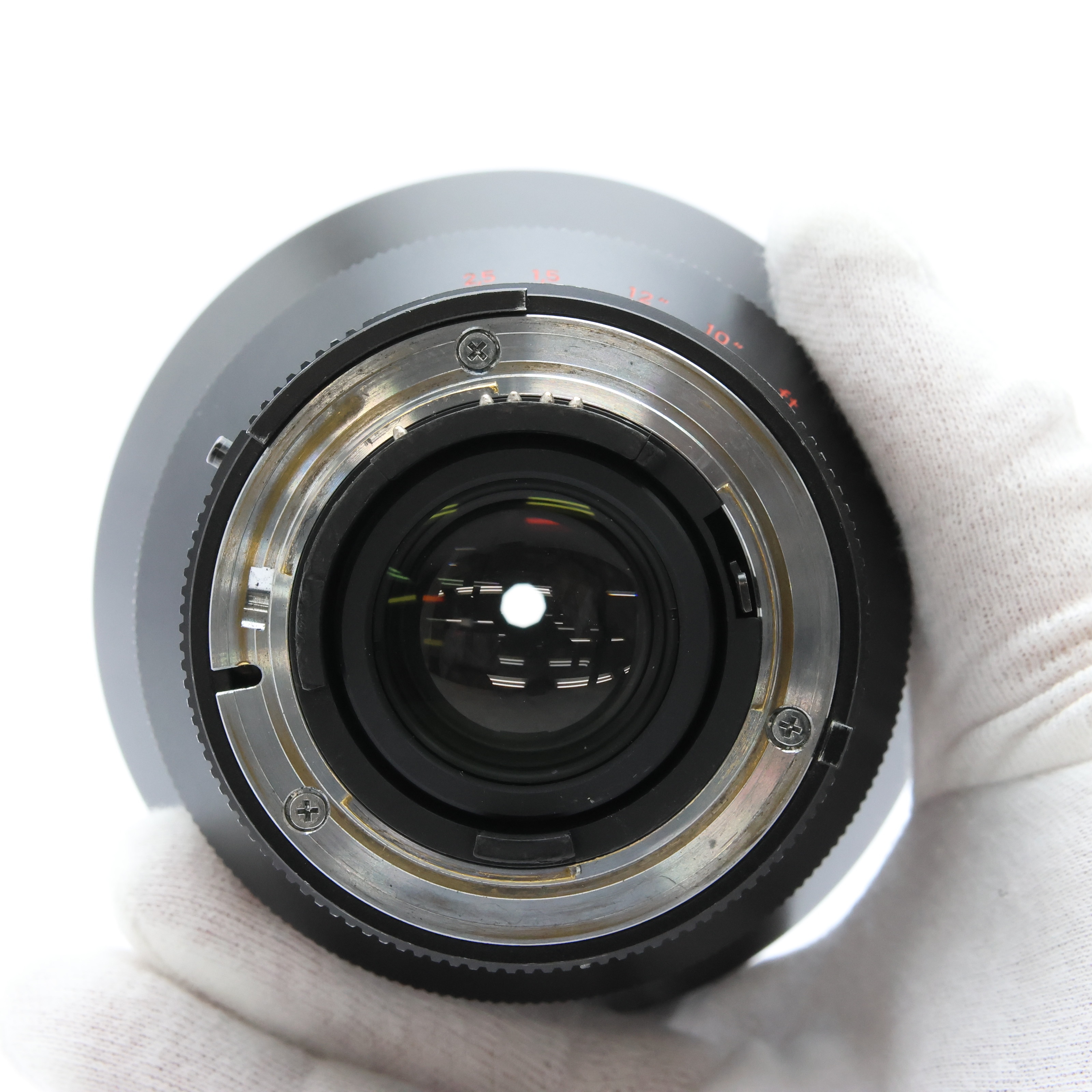 中古)Carl Zeiss (カールツァイス) Distagon T* 15mm F2.8 ZF.2
