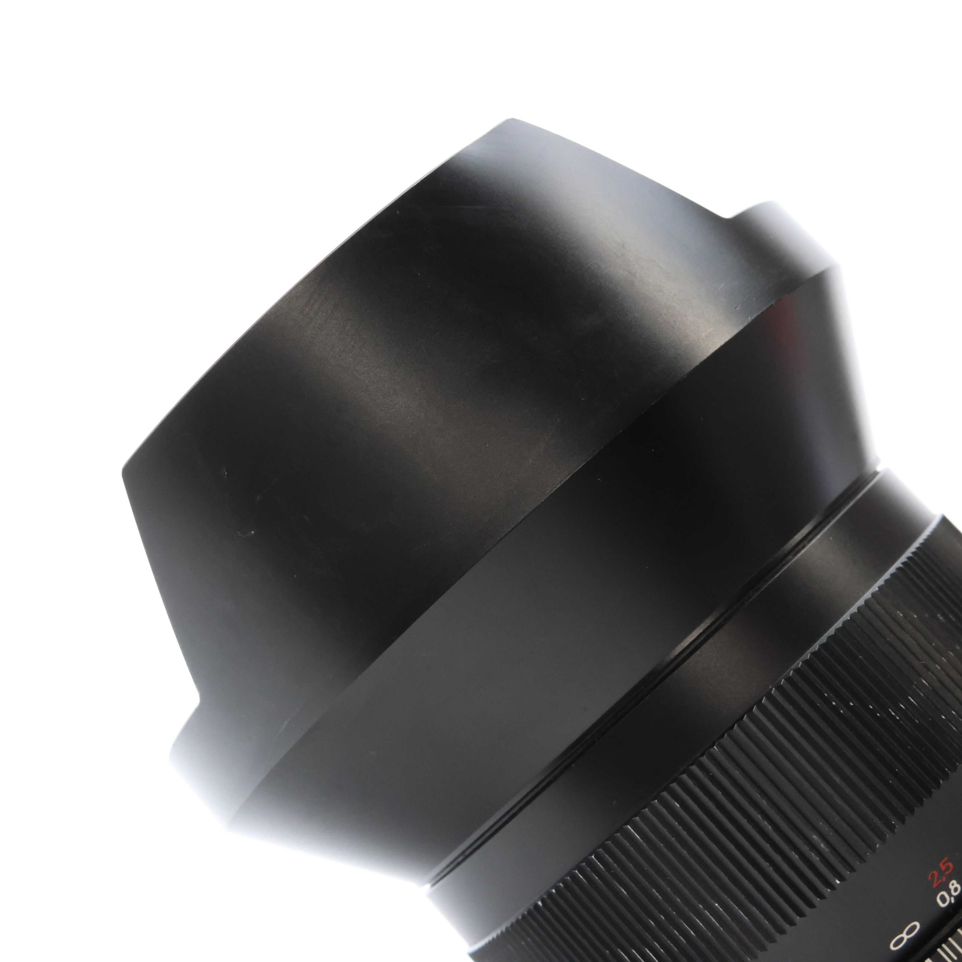 中古)Carl Zeiss (カールツァイス) Distagon T* 15mm F2.8 ZF.2