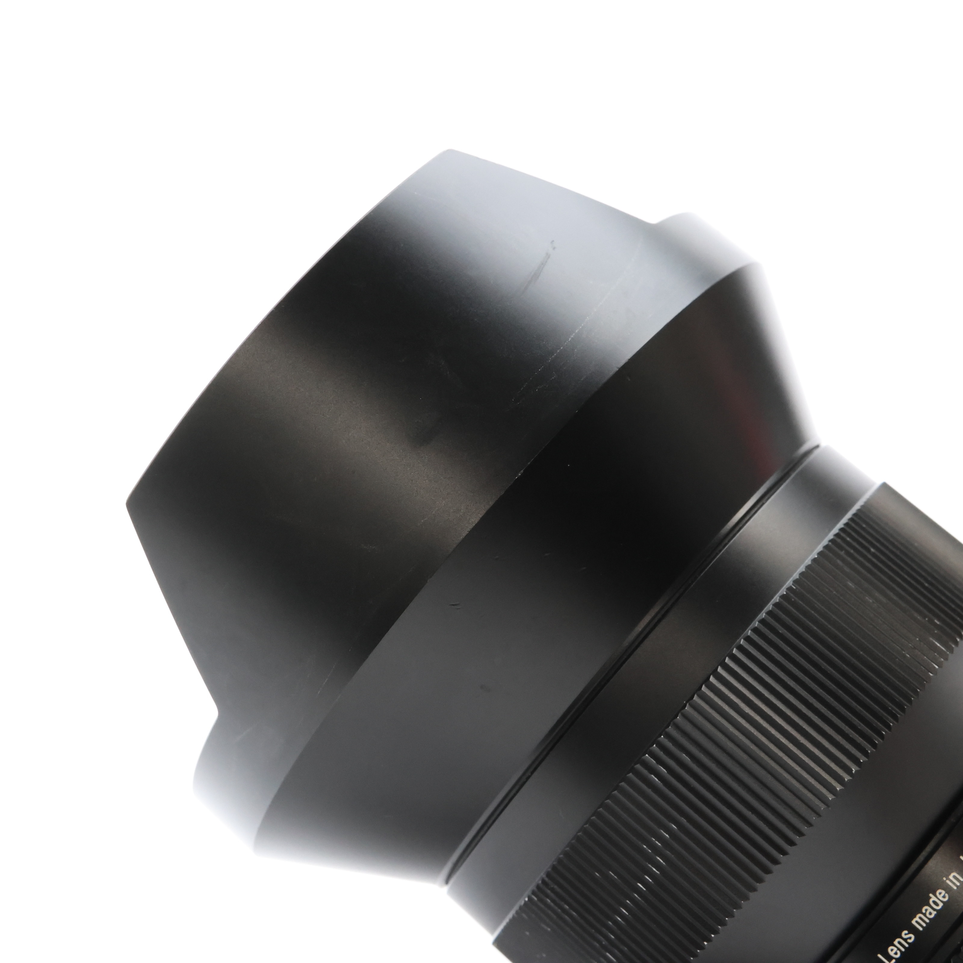 中古)Carl Zeiss (カールツァイス) Distagon T* 15mm F2.8 ZF.2