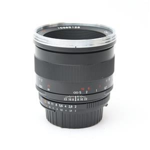 COSINA Carl Zeiss Makro Planar t*2/50」の商品検索結果 | デジタル